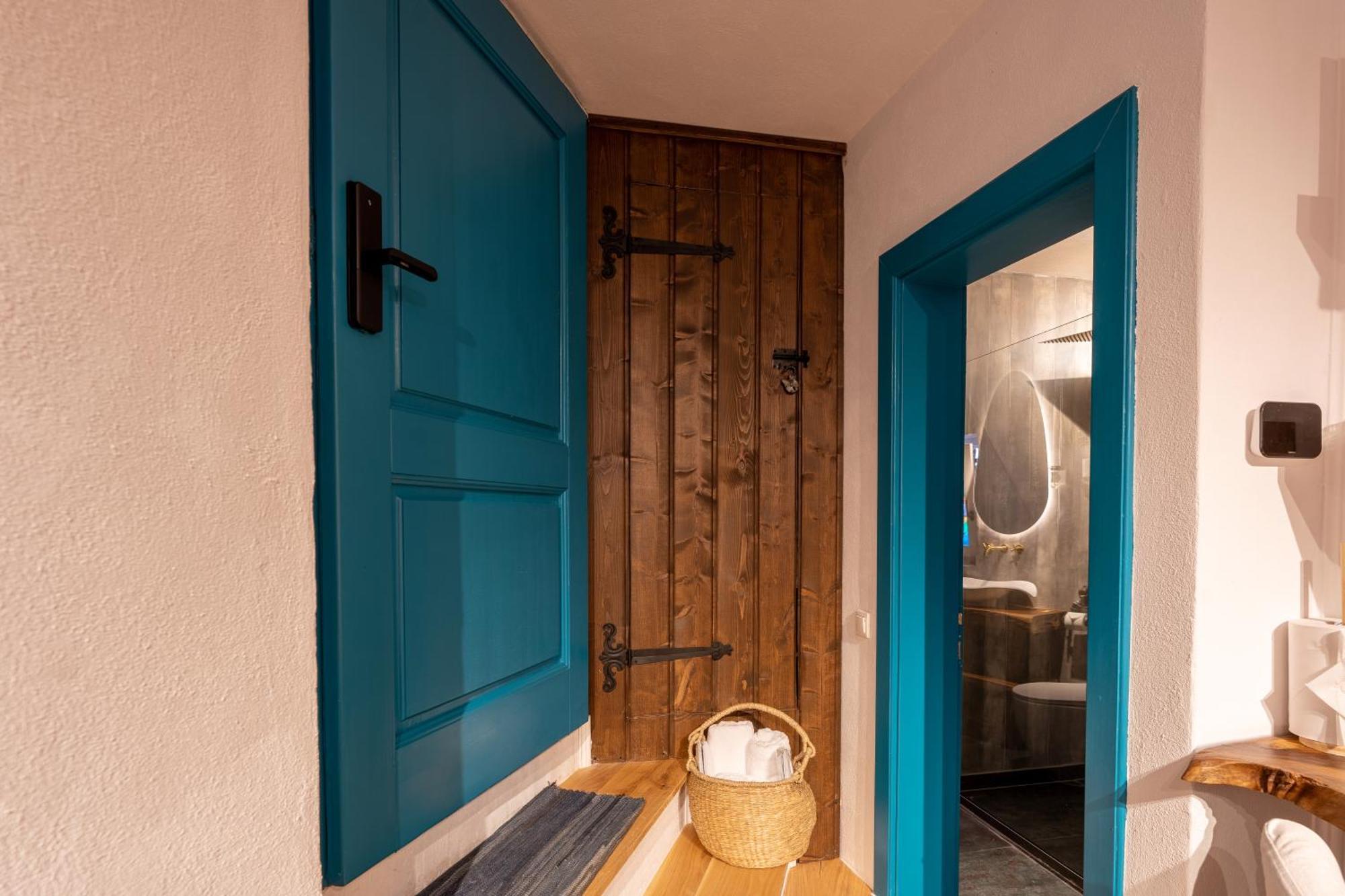 Studio By Casa Otto Sighisoara Exterior photo