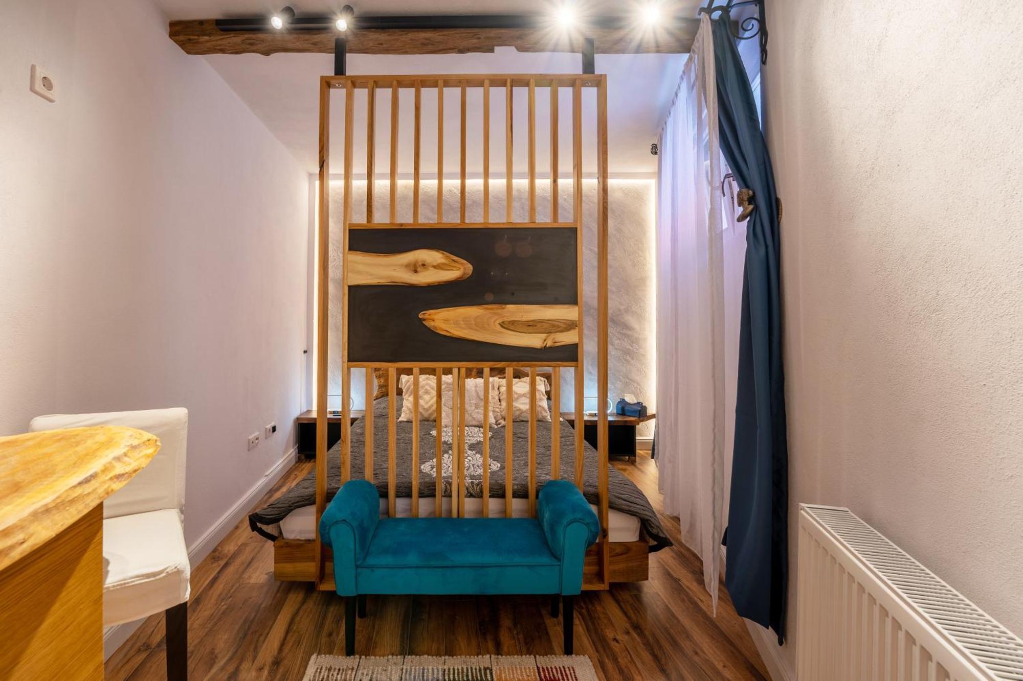 Studio By Casa Otto Sighisoara Exterior photo
