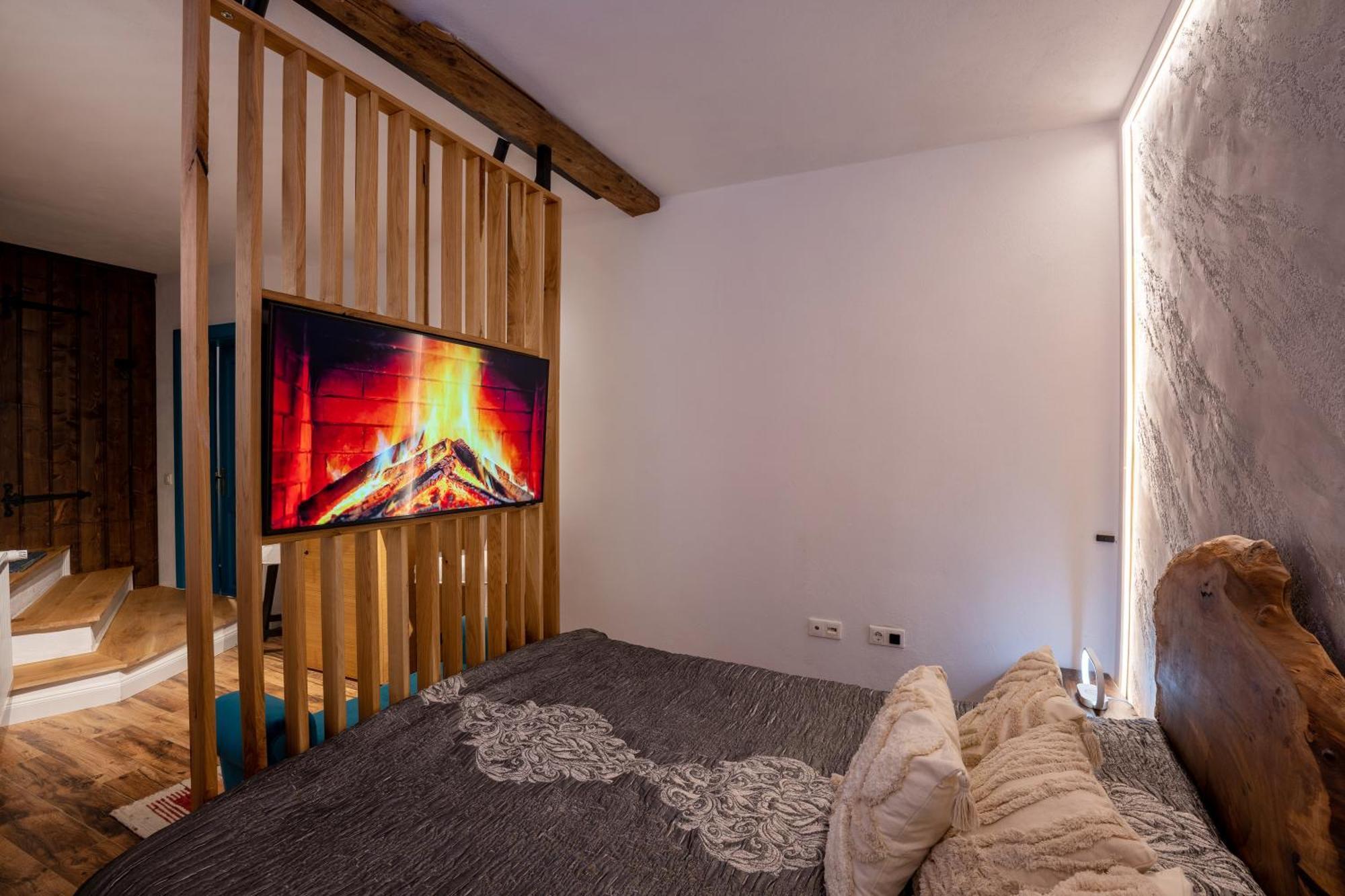 Studio By Casa Otto Sighisoara Exterior photo